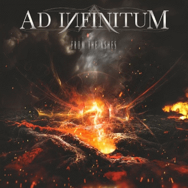 Ad Infinitum (CH) : From the Ashes
